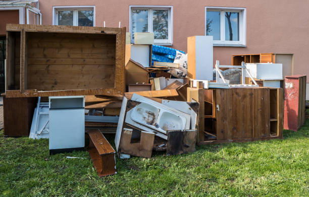 Recycling Services for Junk in Amityville, NY