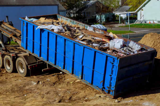 Best Demolition Debris Removal  in Amityville, NY